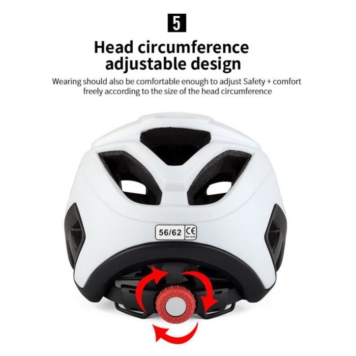 Casque vtt batfox outlet