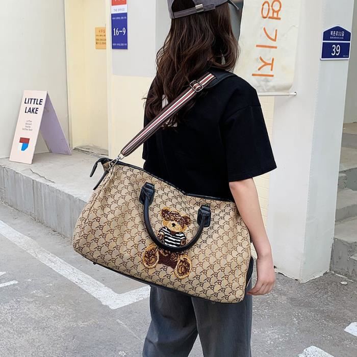Sac de hotsell marque vintage