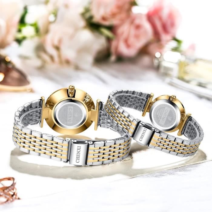 Montre couple sales homme femme
