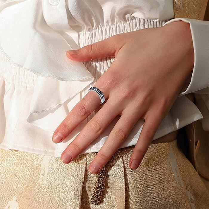 Bague best sale taille 16