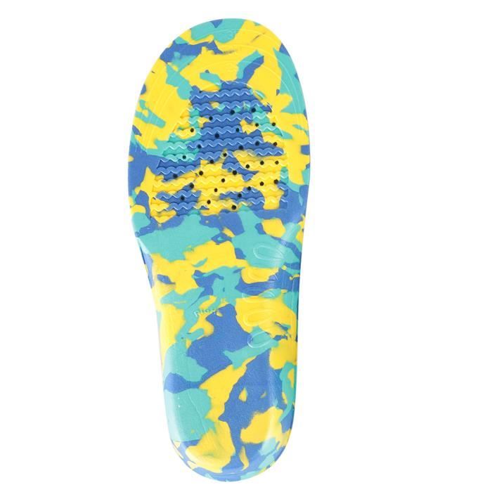 CES Arch Support Corrective Pain Relive Chaussures Semelles Orthopediques Enfant Pad Bleu Xxl 35 37 Cdiscount Sante Mieux vivre