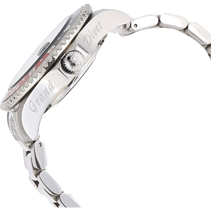 Invicta grand diver 21867 best sale