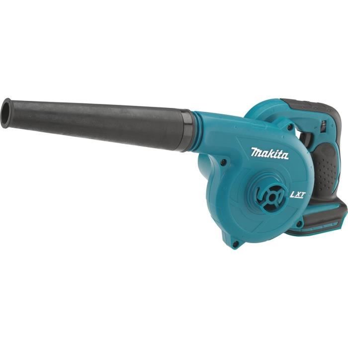 Makita DUB 182 LXT Aspirateur souffleur simple sans fil 18 V Cdiscount Jardin