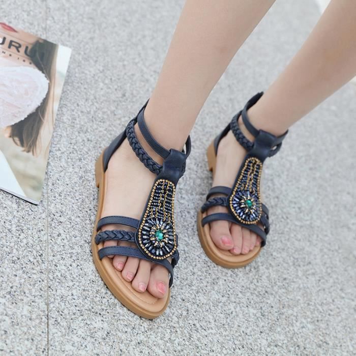 Chaussures hotsell bo pieds