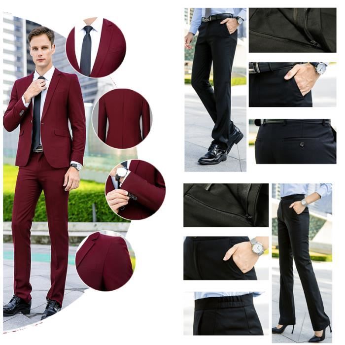 Costume Femme de marqueCostume costume dame Vetements de travail Vetements de ceremonie Entretien vetements de travail Ensemble de Bleu Cdiscount Pret a Porter
