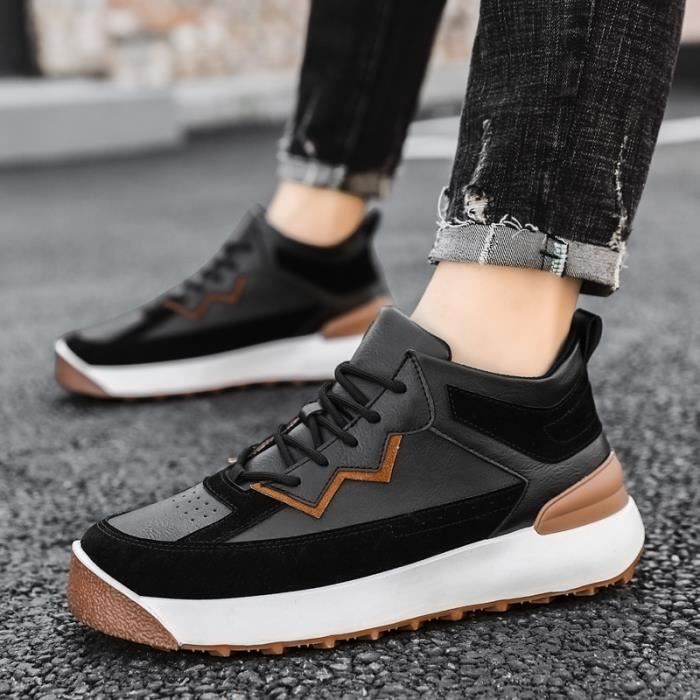 Fashion sneakers mens 2019 deals