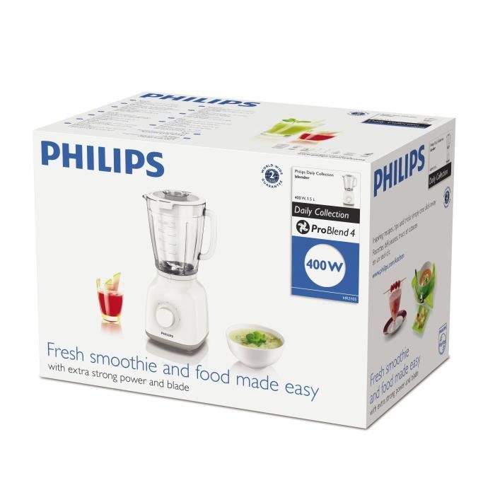 Hr2105 philips 2025