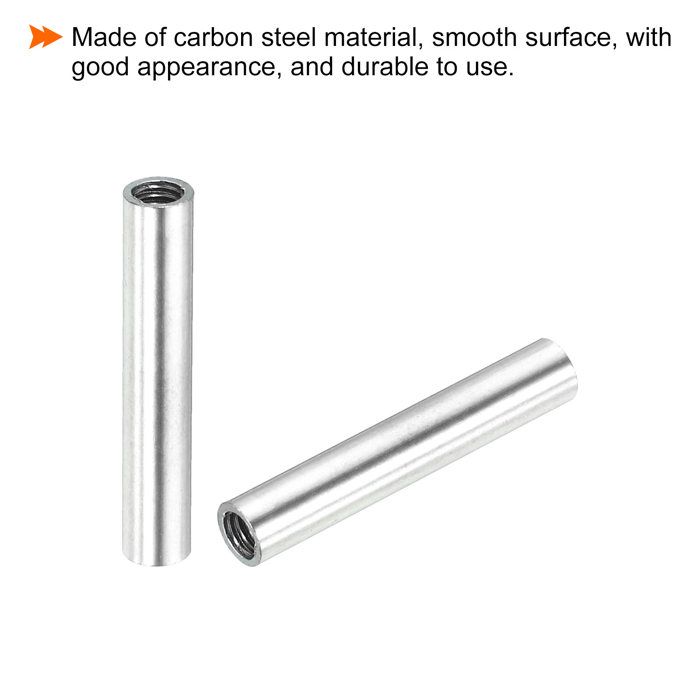 Manchon Roulement Douille 20mm Alésage 23mm OD 40mm Longueur - Lisse Enveloppé Sans Huile