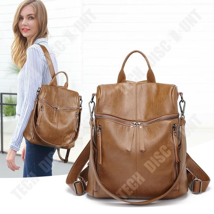 Sac en hotsell peau