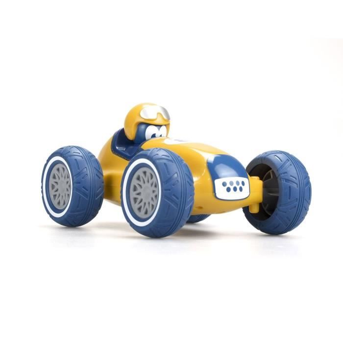 1ere outlet voiture telecommandee