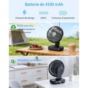Ventilateur USB Bureau Ventilateur USB Hama Avec Affichage Température - Col Cygne Flexible | Portable Pour Bureau, Voyage Brumisateur Personnel Portable Ventilateur USB Bureau Ventilateur USB Hama Avec Affichage Température - Col Cygne Flexible | Portable Pour Bureau, Voyage Brumisateur Personnel Portable