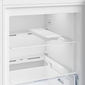 Congélateur horizontal blanc de 19,8 pieds cubes