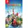 Jeu famille switch