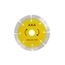 Aolvo Lame De Scie Diamant 115 20 1 8mm Coupe Carrelage Marbre
