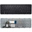 Clavier Original Français pour HP Pavilion g7-2340sf
