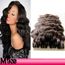 usine cheveux naturels inde