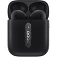 OPPO Enco Free Noir Ecouteurs Bluetooth Sans Fil-0