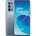 Oppo Reno6 Pro 5G 12GB/256GB Gris (Lunar Grey) Dual SIM CPH2247-0
