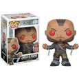 Funko pop lincoln as reaper shop