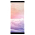 SAMSUNG Galaxy Note 8 64 go Gris - Double sim - Reconditionné - Excellent état-0