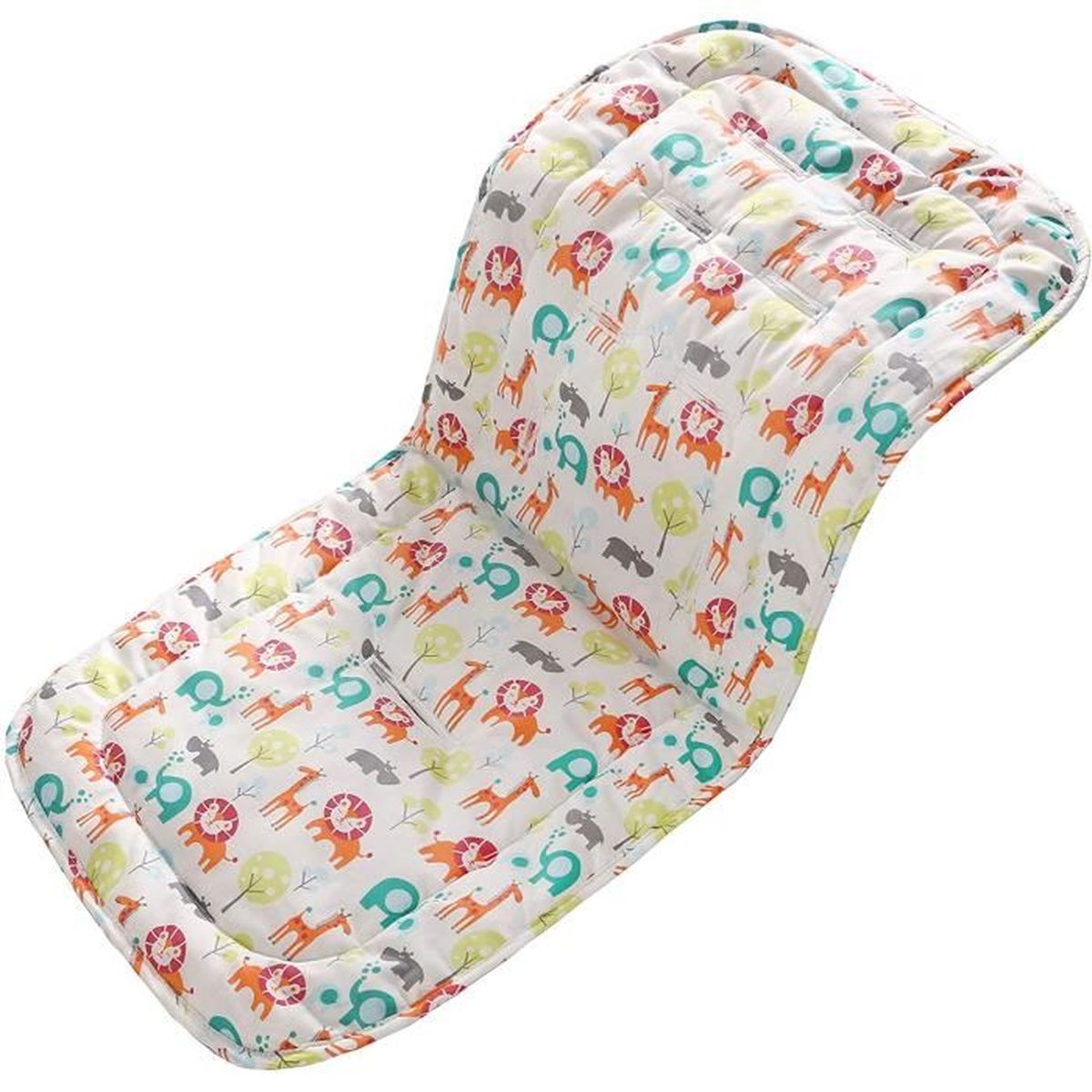 siège auto cruiserfix 3