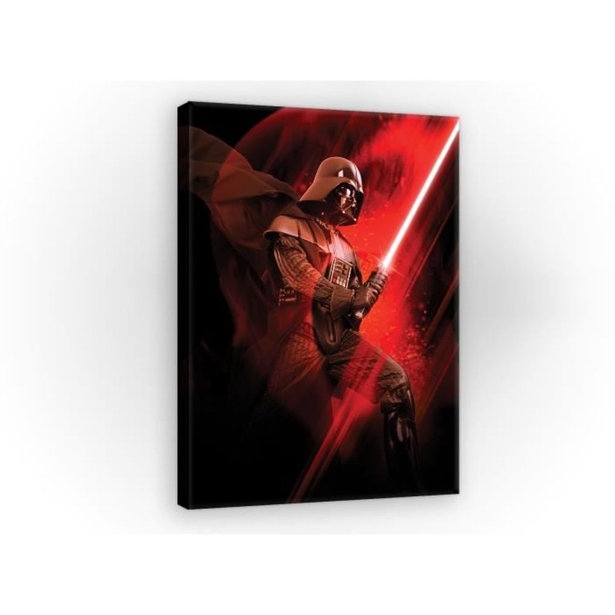 Star Wars Street Art Gemäldekollektion – Einzigartige Dark Vader  und Stormtrooper Gemälde zu verkaufen | Künstler Vincent Bardou, Offizielle Online Kunstgalerie