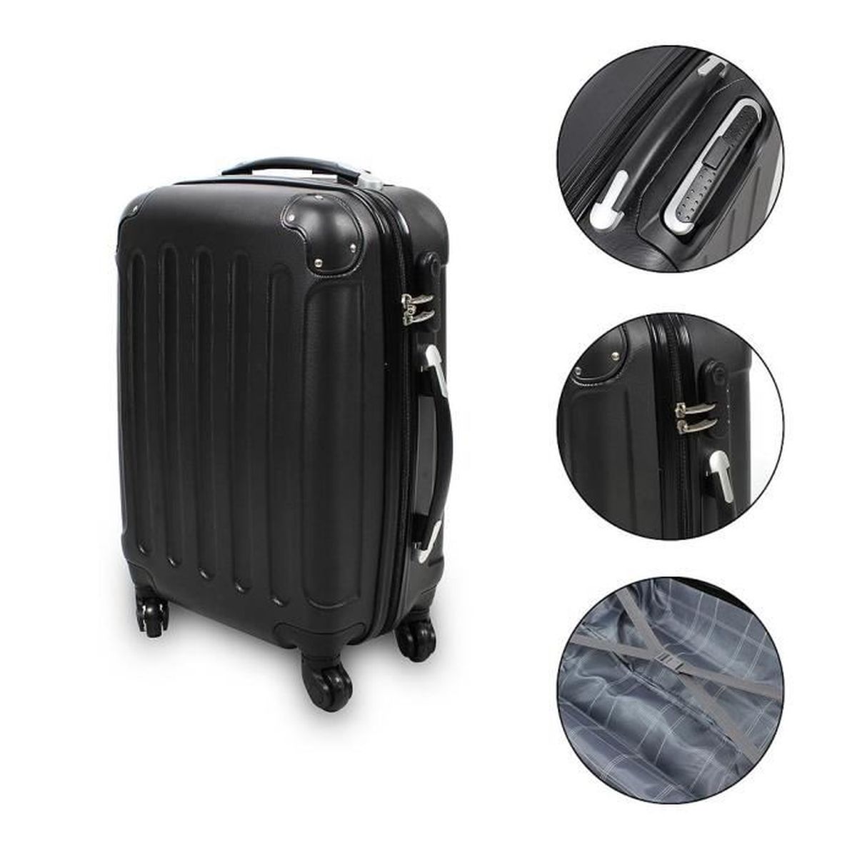 Valise 56x45x25 Achat Vente Pas Cher
