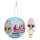 L.O.L. SURPRISE! L.O.L. Surprise - Poupée Spring Sparkle Bunny Hun
