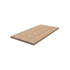KREG & MANSEN Plateau d'établi - KREG - HWBT-4824 - Bois dur - 610 mm x 1219 mm - Revêtement protecteur