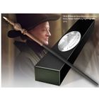 NOBLE COLLECTION Baguette de Professeur Minerva McGonagall - Harry Potter - Réplique en résine peinte à la main