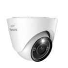 Reolink Caméra de Surveillance Ultra HD 12MP Vision Nocturne en Couleur Détection Intelligente Audio Bidirectionnel, RLC-1224A