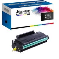 Toner compatible PA210 Noir pour PANTUM - Premium Cartouche - Rendement 1600 pages