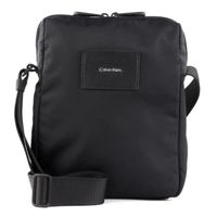 Calvin Klein CK Must T Reporter CK Black [172771] -  sac à épaule bandoulière sacoche