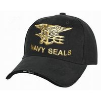 Casquette Navy Seal Forces Spéciales de la Marine de Guerre des Etats-Unis