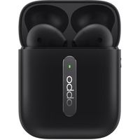 OPPO Enco Free Noir Ecouteurs Bluetooth Sans Fil