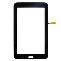 Vitre Tactile de Remplacement Samsung Galaxy Tab 3 Lite 7.0 (T113) Wifi - Noir