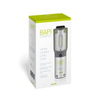 BAPI - Lampe de secours portable 500 lumens- Ultra puissante - Signalisation de securite Ref: BAPI500