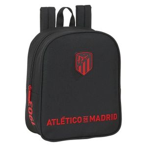 Football ATLETICO MADRID Cartable Scolaire Collection Officielle