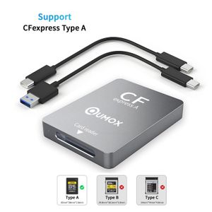 Lecteur de carte Sandisk CFexpress Type-B vers USB Type-C