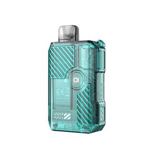 elfbar nachfüll pod läuft aus Cigarette électronique Kit Avata Aspire – Pod 1100 mAh