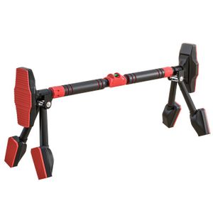 Station De Musculation Polyvalente – Barre De Traction, Dips, Bench Press – 150kg