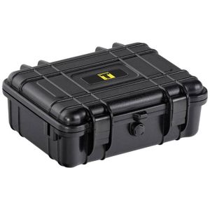 Wiltec Mallette transport universelle robuste 34x31x15,2cm PP Fibre verre Mousse