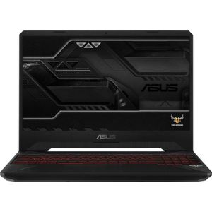 Top achat PC Portable ASUS TUF505DT BLACK 15.6IN R7-3750H 8GB 512GB NVME SSD W10H FR pas cher Top achat PC Portable ASUS TUF505DT BLACK 15.6IN R7-3750H 8GB 512GB NVME SSD W10H FR pas cher