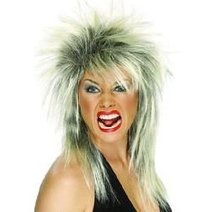 perruque tina turner