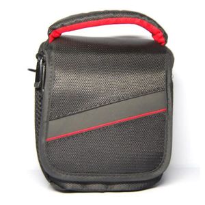 Etanche Camera Sac A Bandouliere Etui Pour Appareil Sony Cyber