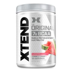 ACIDES AMINES - BCAA BCAA en poudre Xtend BCAA - Watermelon Explosion 4
