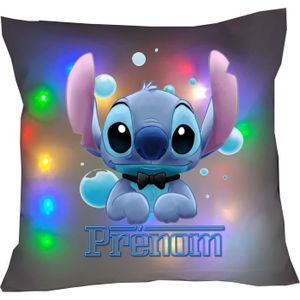 COUSSIN COUSSIN LUMINEUX PERSONNALISABLE stitch