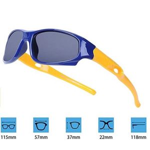 INBIKE Lunettes de cyclisme Homme Femme polaris/ées V/élo Eyewear Lunettes de V/élo Sports de plein air Lunettes de soleil Lunettes de 5/ groupes dobjectifs