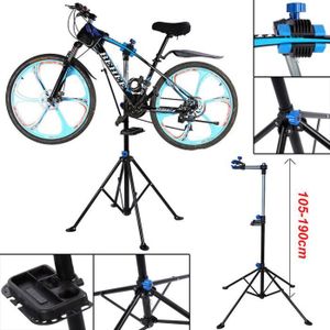 Station De Reparation De Velos Support De Reparation Prix Pas Cher Cdiscount