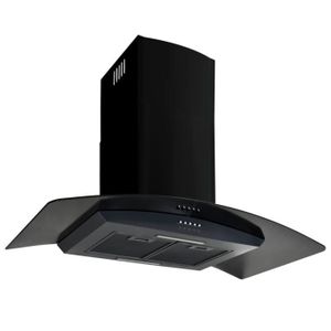 meuble hotte 90 cm cdiscount